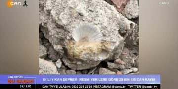 Deprem Felaketinin 8. Gününde Son Durum ? Berfin Yıldız ile Can Aktüel Bu Sabah Can Tv’de