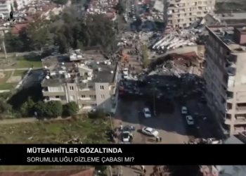 Deprem Felaketinin 9. Gününde Son Durum ? Berfin Yıldız ile Deprem Özel Tv’de