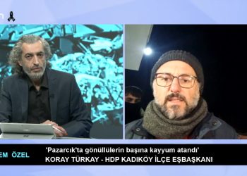Depremin 10. Günü Ne Yaşadık, Ne Olacak? Cemo Doğan İle Deprem Özel