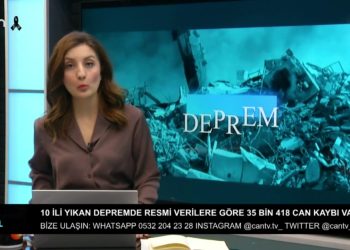 Depremin 11. Günü Ne Yaşadık, Ne Olacak? Berfin Yıldız İle Deprem Özel
