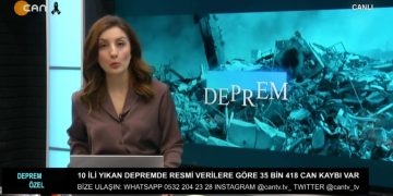 Depremin 11. Günü Ne Yaşadık, Ne Olacak? Berfin Yıldız İle Deprem Özel