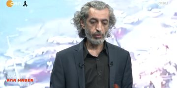 Depremin 13 Günü Ne Yaşadık, Ne Olacak? Cemo Doğan İle Can Aktüel Ana Haber.