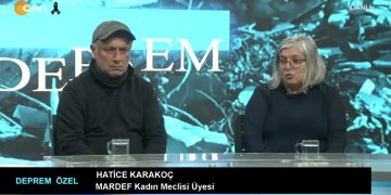 Depremin 4. Günü Ne Yaşadık, Ne Olacak? Sakine Esen Yılmaz İle Deprem Özel