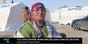Depremin 6. Günü Ne Yaşadık ? Özge Erdoğan Yeşilırmak İle Deprem Özel
