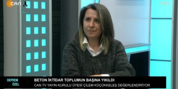Depremin 8. Günü Ne Yaşadık, Ne Olacak? Veli Haydar Güleç İle Deprem Özel