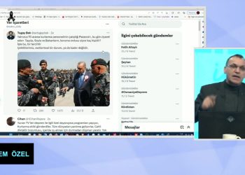 Devlet Halkı Yüzüstü Bıraktı, Şükrü Yıldız İle Deprem Özel Can Tv’de