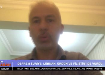 Dilek Odabaş Bakır İle Can Aktüel Gün Ortası Programı