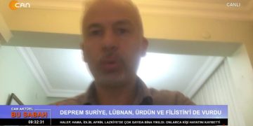 Dilek Odabaş Bakır İle Can Aktüel Gün Ortası Programı