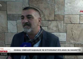 Dilek Odabaş Bakır ile Gün Ortası Programı Can Tv’de. Konuklar: Hasan Gülüm, Yıldız Tar.