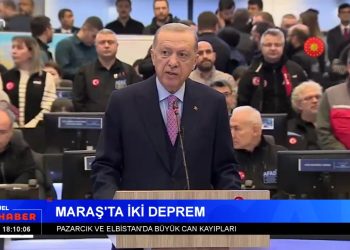 Elif Sonzamancı İle Can Aktüel Ana Haber