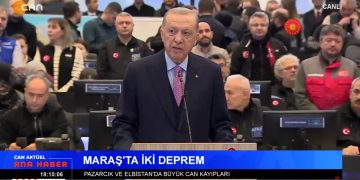 Elif Sonzamancı İle Can Aktüel Ana Haber