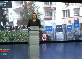 Elif Sonzamancı ile Can Aktüel Ana Haber