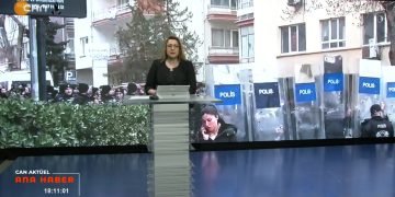 Elif Sonzamancı ile Can Aktüel Ana Haber