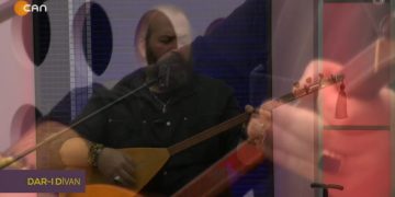 Mehmet Karabudak ile Dar-ı Divan. Konuk: Ercan Aydın.