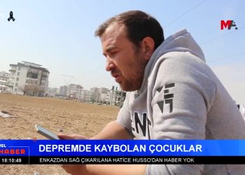 Nevin Yıldız ile Can Ana Haber Bülteni