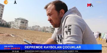 Nevin Yıldız ile Can Ana Haber Bülteni