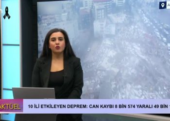 Özge Erdoğan Yeşilırmak ile Can Aktüel Programı Can Tv’de.