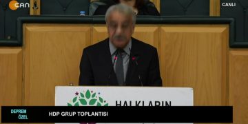 Özge Erdoğan Yeşilırmak ile Deprem Özel..