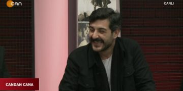 Pınar Aydınlar’ın Hazırlayıp Sunduğu Can’dan Cana Programının Konukları: -Serhad Raşa -Yaşar Gümüş Can’dan Cana Sizlerle…