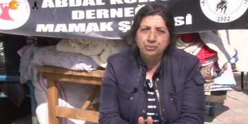 PSAKD Mamak Şube – Deprem Yardım