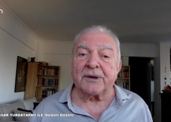 Şanar Yurdatapan’ın Gözlemiyle Haftanın Özeti.. Düşün Düşün