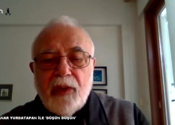 Şanar Yurdatapan’ın Gözlemiyle Haftanın Özeti.. Düşün Düşün