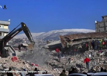 Şanar Yurdatapan’ın Gözlemiyle Haftanın Özeti.. Düşün Düşün