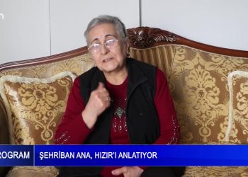 Şehriban Ana Hızır’ı anlatıyor – Özel Program