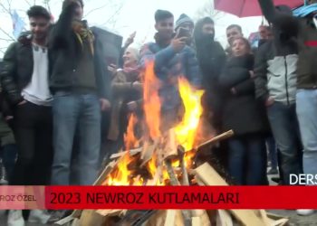 2023 NEWROZ KUTLAMALARI