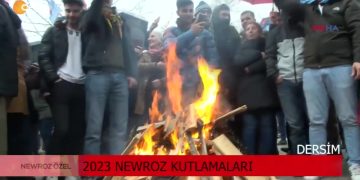 2023 NEWROZ KUTLAMALARI