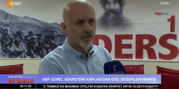 Berfin Yıldız ile Bu Sabah programının 28 Mart Salı günü konuğu: DAD Eş Genel Başkanı Kadriye Doğan. Deprem bölgesinde Alevi kurumlarının çalışmaları, Alevi toplumunun cumhurbaşkanlığı ve milletvekilliği seçimlerinde alacağı tutum, 14 Mayıs seçim süreci Seçimlere gid.