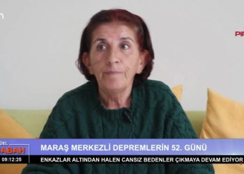 Berfin Yıldız ile Bu Sabah programının 29 Mart Çarşamba Günü konuğu: Av. Arb. Dr. Umut Metin, Depremzedelerin hakları, Depremzedeler nasıl oy kullanacak? Cumhurbaşkanı Erdoğan’ın 3. Kez adaylığı, Seçim güvenliği nasıl sağlanacak?
