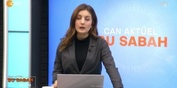 Berfin Yıldız ile Bu Sabah programının 30 Mart Perşembe Günü konuğu: 78’liler Girişimi Sözcüsü Celalettin Can, 30 Mart 1972 Kızıldere Katliamı.