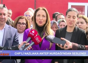 Berfin Yıldız ile Can Aktüel Bu Sabah Can Tv’de