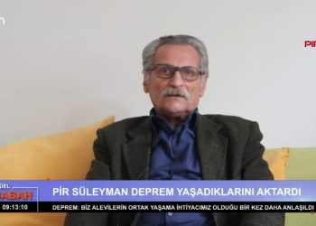 Berfin Yıldız ile Can Aktüel Bu Sabah Can Tv’de.