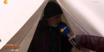 Berfin Yıldız ile Can Aktüel Bu Sabah Can Tv’de.