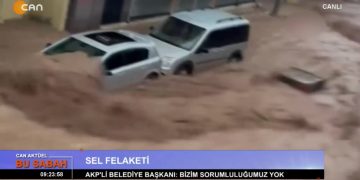 Berfin Yıldız ile Can Aktüel Bu Sabah Can Tv’de. Konuk: PSAKD Malatya Ören Şube Başkanı Mazlum Köse.