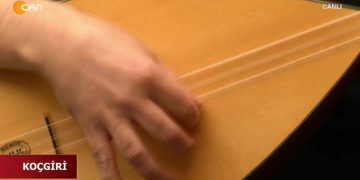 Cihan Çelik ve konuğu Gülten Benli ile Koçgiri Programı Can Tv’de – CANLI YAYIN