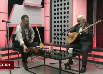 Cihan Çelik’in Hazırlayıp Sunduğu Koçgiri programının konuğu: Rıza Aslandoğan Koçgiri programı sizlerle