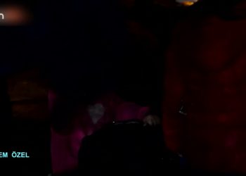 Depremin Yarattığı Tahribatlar