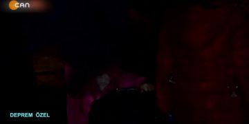 Depremin Yarattığı Tahribatlar