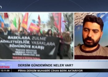 Dilek Odabaş Bakır İle Can Aktüel Gün Ortası Can Tv’de..