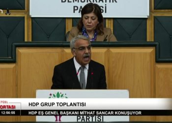 Dilek Odabaş Bakır İle Can Aktüel Gün Ortası Can Tv’de. HDP ve CHP Grup Toplantısı.