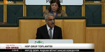 Dilek Odabaş Bakır İle Can Aktüel Gün Ortası Can Tv’de. HDP ve CHP Grup Toplantısı.