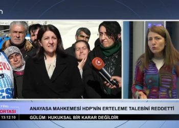 Dilek Odabaş Bakır İle Can Aktüel Gün Ortası Can Tv’de.. Konuk: Hayko Bağdat..