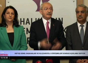 Dilek Odabaş Bakır İle Can Aktüel Gün Ortası Can Tv’de.. Konuklar: HDP İl Başkanı İlknur Birol. CHP Ankara Milletvekili Yıldırım Kaya. Melis Ciddioğlu.