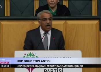 Dilek Odabaş Bakır ile Gün Ortası’nın 28 Mart Salı günü konukları: HDP Merkezi Örgütlenme Komisyonu Eş Sözcüsü Mahfuz Güleryüz, Can Tv Yayın Kurulu Üyesi Veli Büyükşahin.