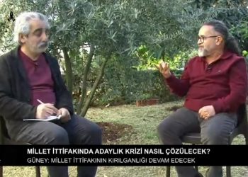 Diren Keser ile Deprem Özel.Konuk: Atilla Güney.