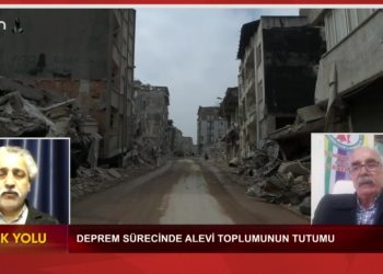 Diren Keser ile Hak Yolu Can Tv’de. Konuklar: Celal Demirci, Musa Kulu.