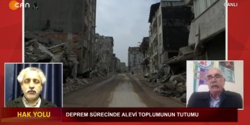 Diren Keser ile Hak Yolu Can Tv’de. Konuklar: Celal Demirci, Musa Kulu.